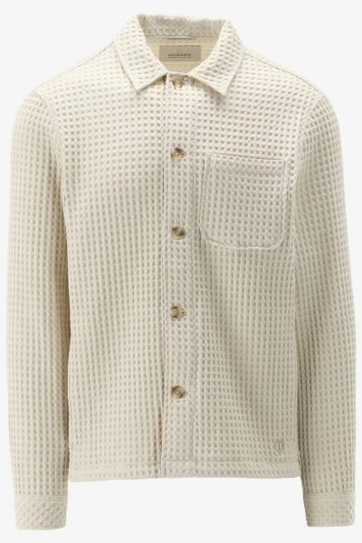 Dstrezzed Overshirt