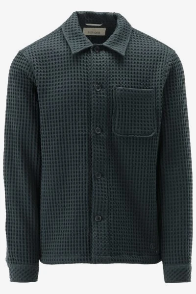 Dstrezzed Overshirt