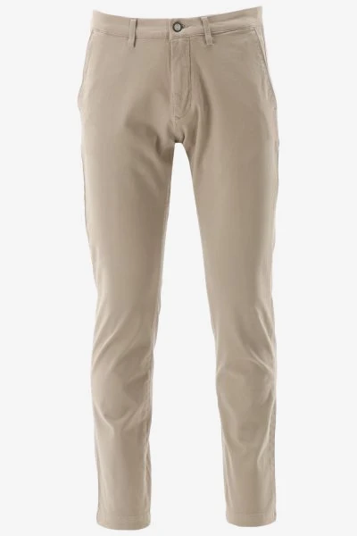 Dstrezzed Chino MARLON