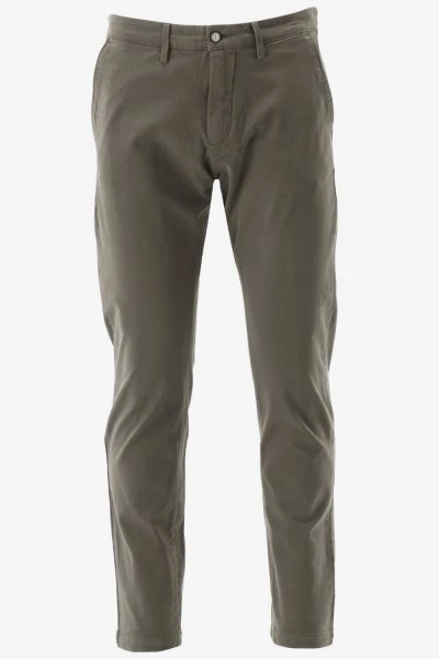 Dstrezzed Chino MARLON