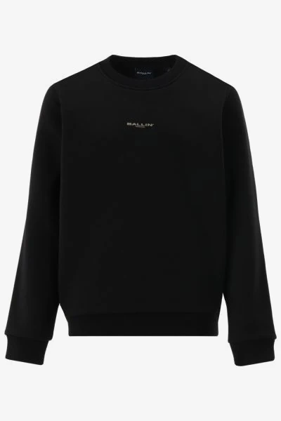 Ballin Sweater
