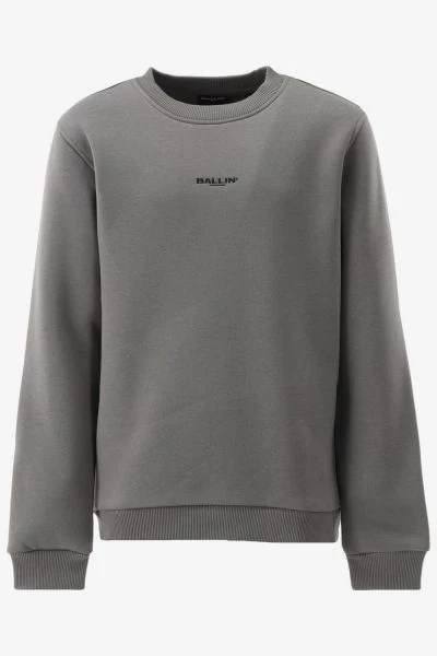 Ballin Sweater
