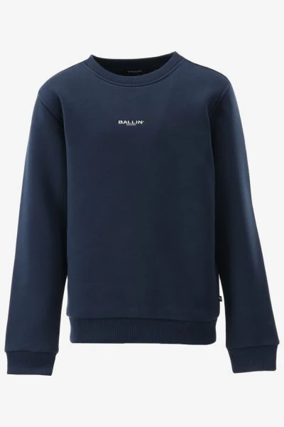 Ballin Sweater