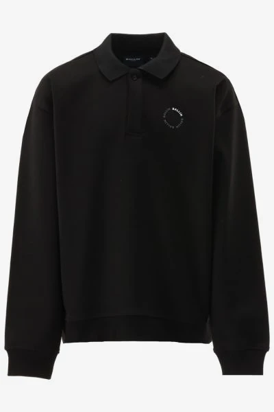 Ballin Sweater