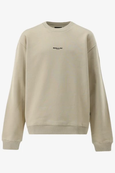 Ballin Sweater