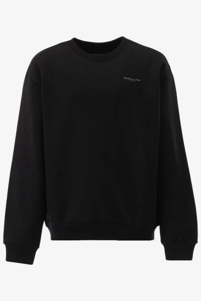 Ballin Sweater