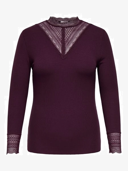 Only Carmakoma Top TILDE