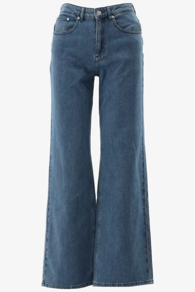 Another-Label Straight Fit MOORE