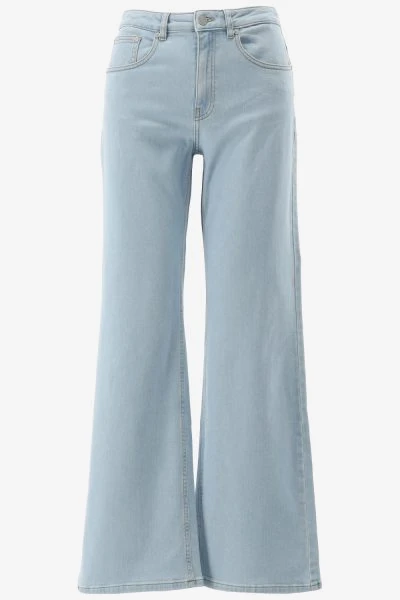 Another-Label Straight Fit MOORE