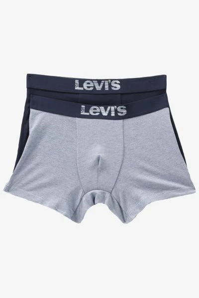 Levi's Underwear OPTICAL ILLUSION 2P