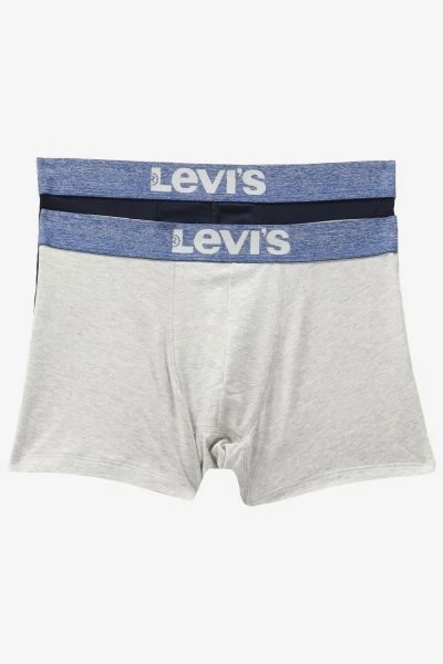 Levi's Underwear MELANGE 2P