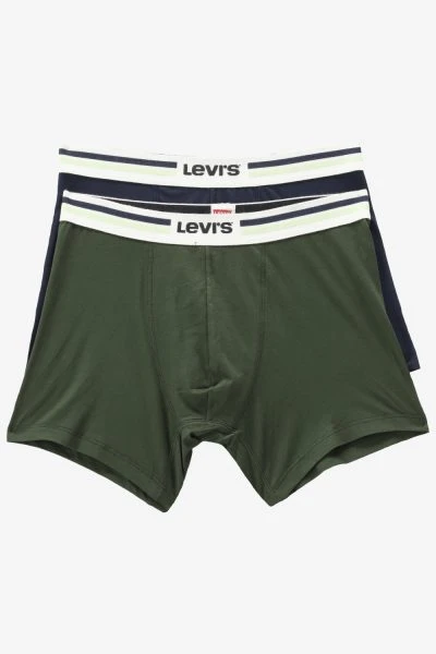 Levi's Underwear PLACED 2P