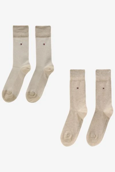 Tommy Hilfiger Sokken BIRDSEYE