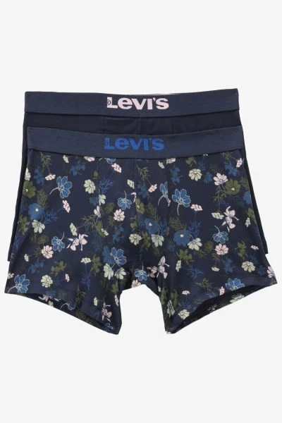 Levi's Underwear FLOWER 2P