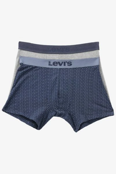 Levi's Underwear HERRINGBONE 2P