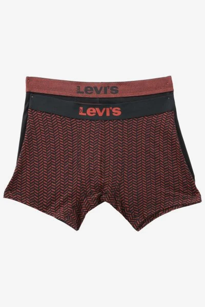 Levi's Underwear HERRINGBONE 2P