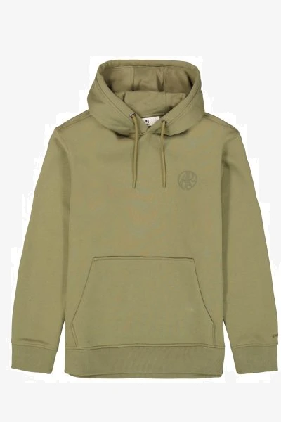 Garcia Hoodie
