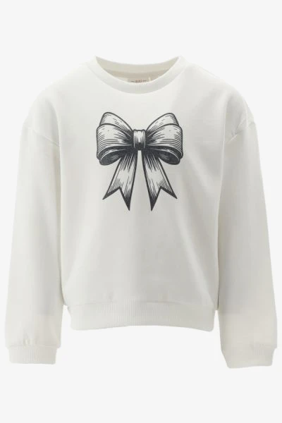 Mini Rebels Sweater BOWEY