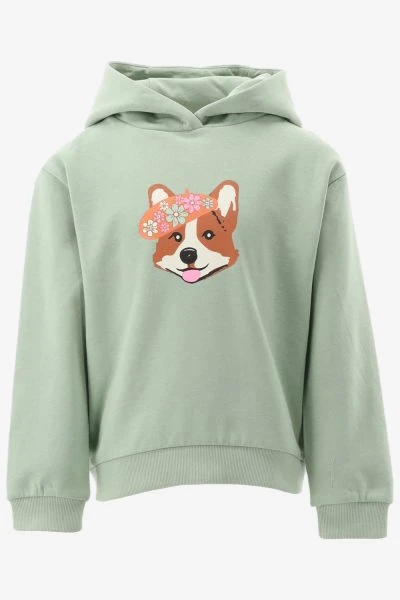 Mini Rebels Hoodie CORPEM