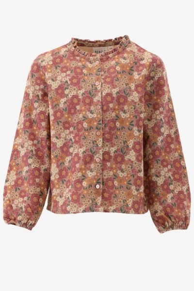Mini Rebels Blouse CORPEM