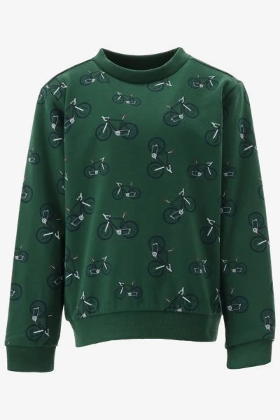 Mini Rebels Sweater BIKING