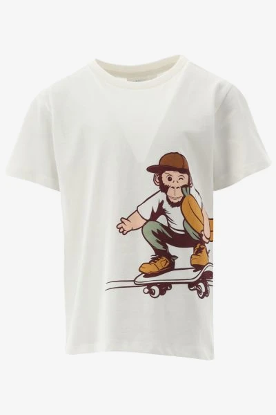 Mini Rebels T-shirt SKATING