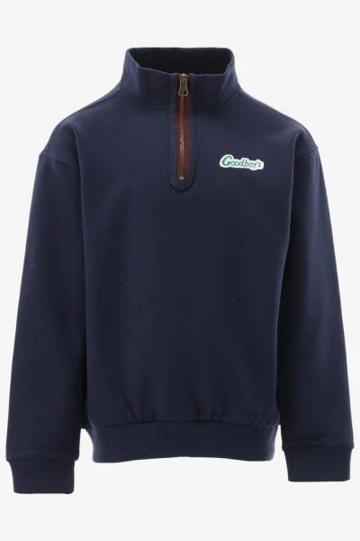 Mini Rebels Sweater XPLO