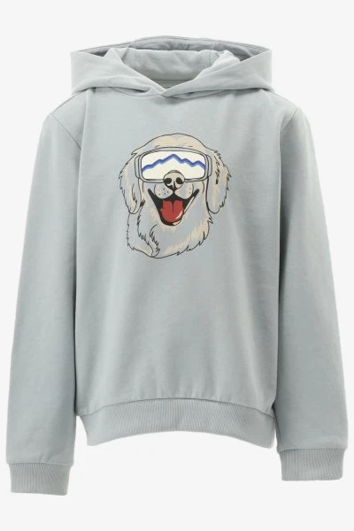 Mini Rebels Hoodie XPLO