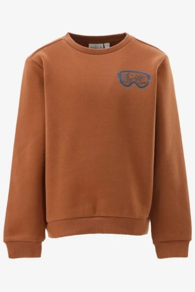 Mini Rebels Sweater XPLO