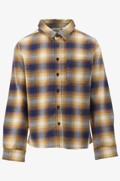 Mini Rebels Casual Shirt XPLO