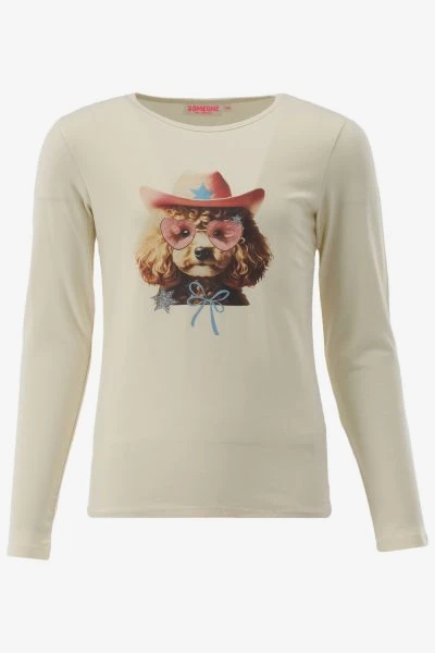 Someone T-shirt DAPHNE