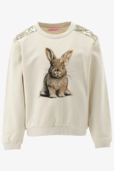 Someone Sweater DEERY