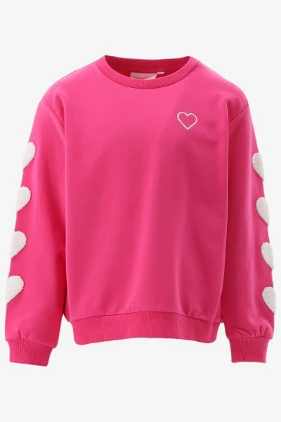 Someone Sweater FAUVE