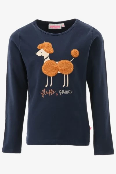 Someone T-shirt NEL