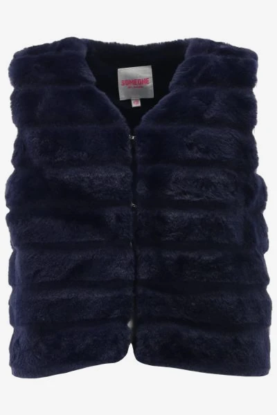 Someone Gilet SCOTTIE