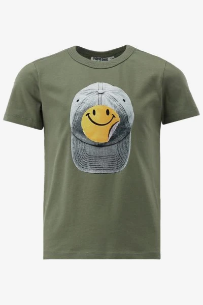 Someone T-shirt AWAITS