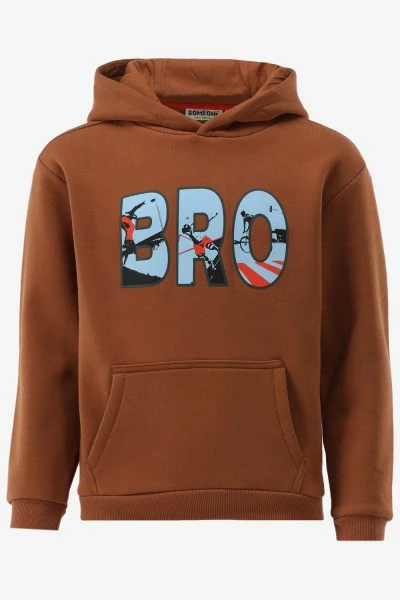 Someone Hoodie AWAITS