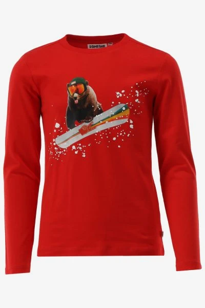 Someone T-shirt ELLIOT
