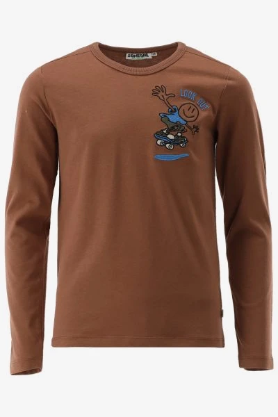 Someone T-shirt XEBO