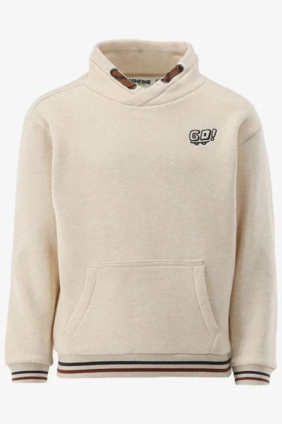 Someone Sweater XEBO