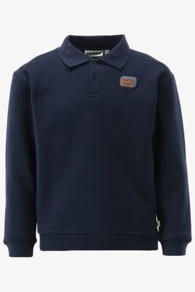 Someone Sweater XEBO