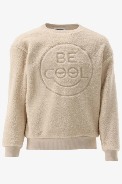 Someone Sweater XEBO