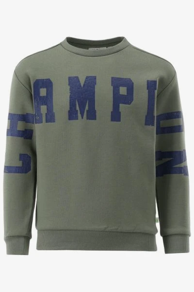 Someone Sweater JACKSON