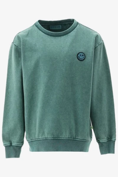 Someone Sweater XEBO