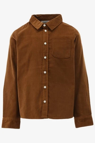 Someone Casual Shirt XEBO