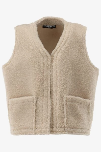 Awesome Gilet KAI