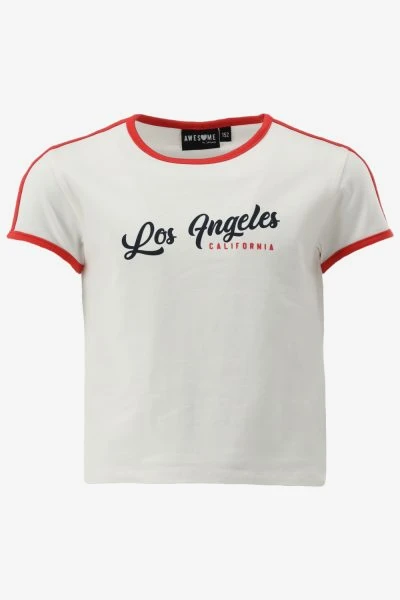 Awesome T-shirt LOGAN