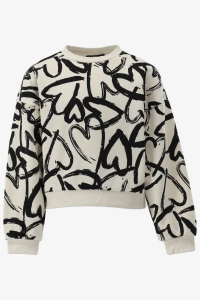 Awesome Sweater YUMI