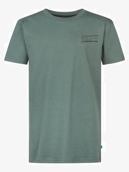 Petrol T-shirt