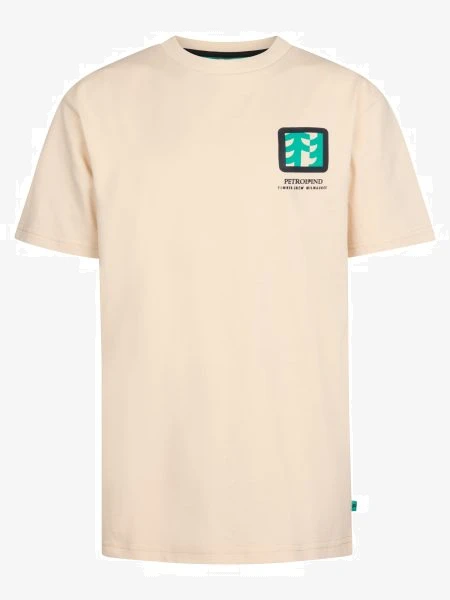Petrol T-shirt